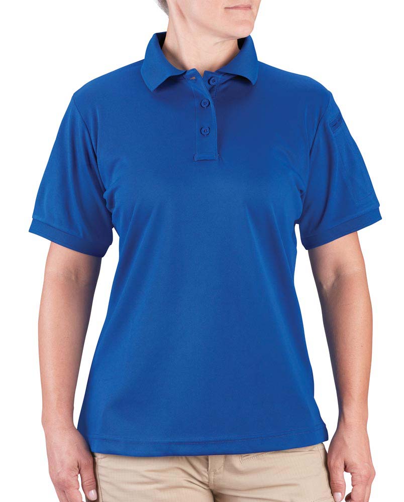 Propper® Women's Uniform Polo - Short Sleeve