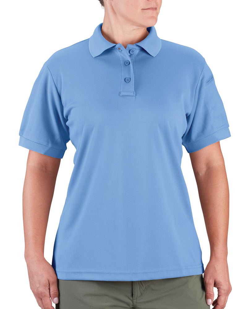 Propper® Women's Uniform Polo - Short Sleeve