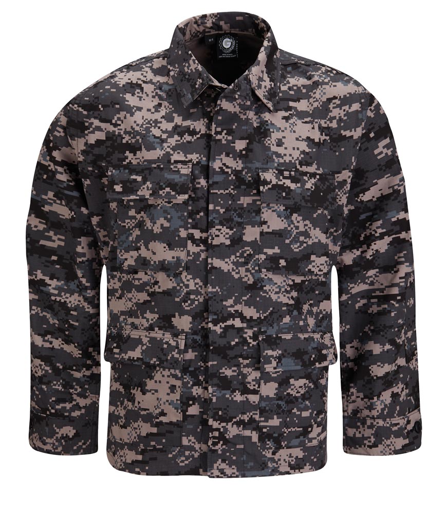 Propper® Uniform BDU Coat
