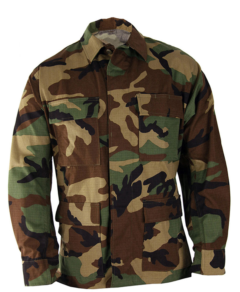 Propper® Uniform BDU Coat