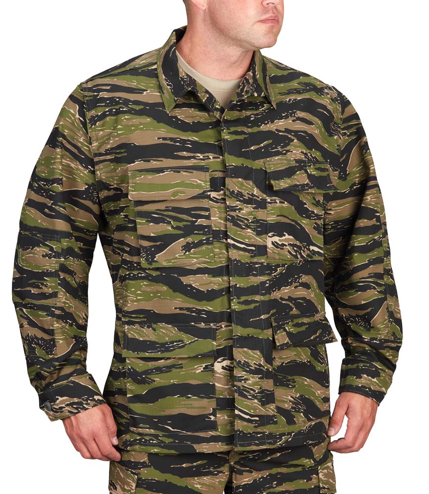 Propper® Uniform BDU Coat