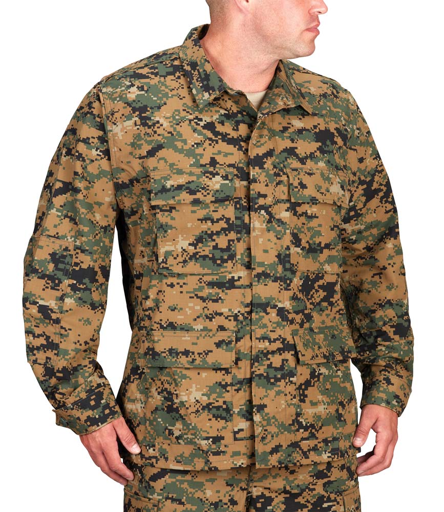 Propper® Uniform BDU Coat