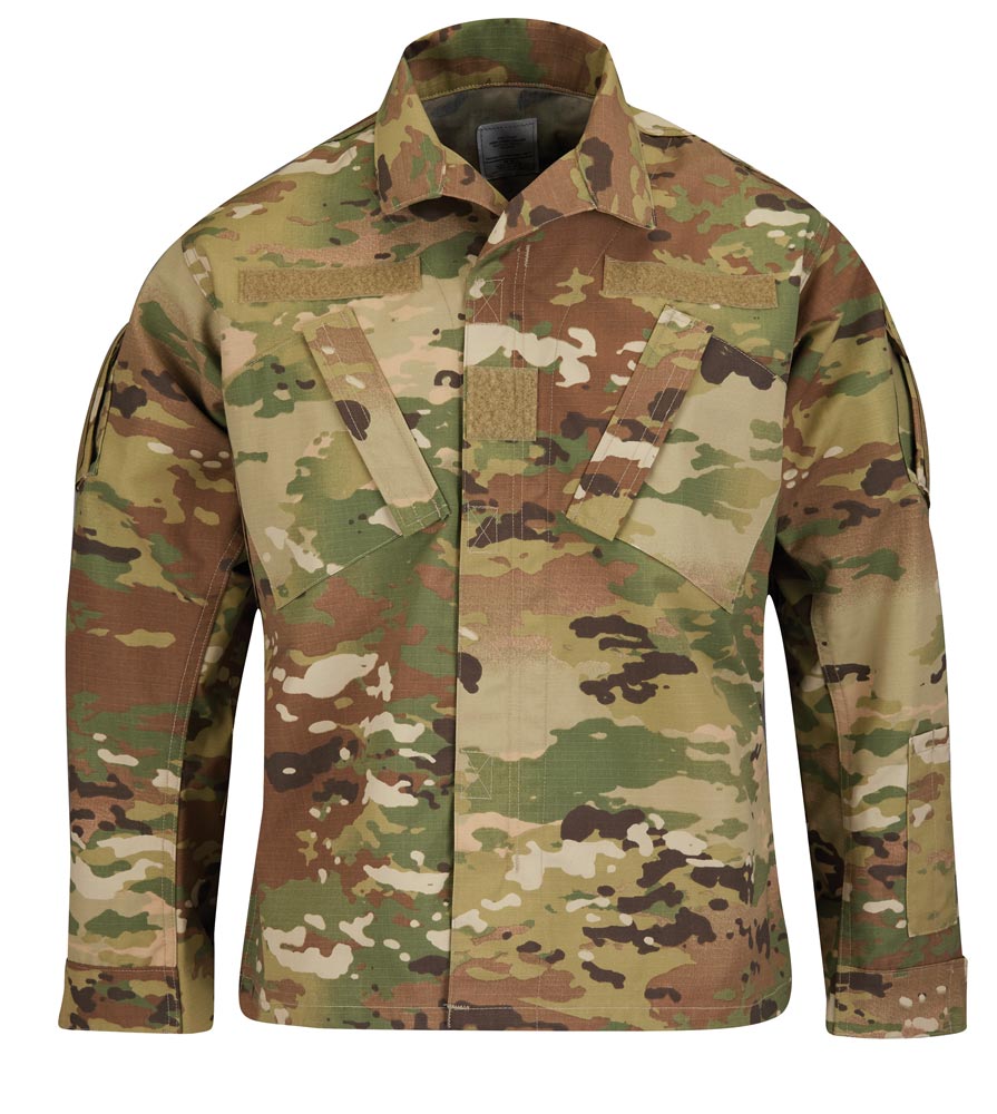 Propper® ACU Coat -100% Cotton (NFPA)