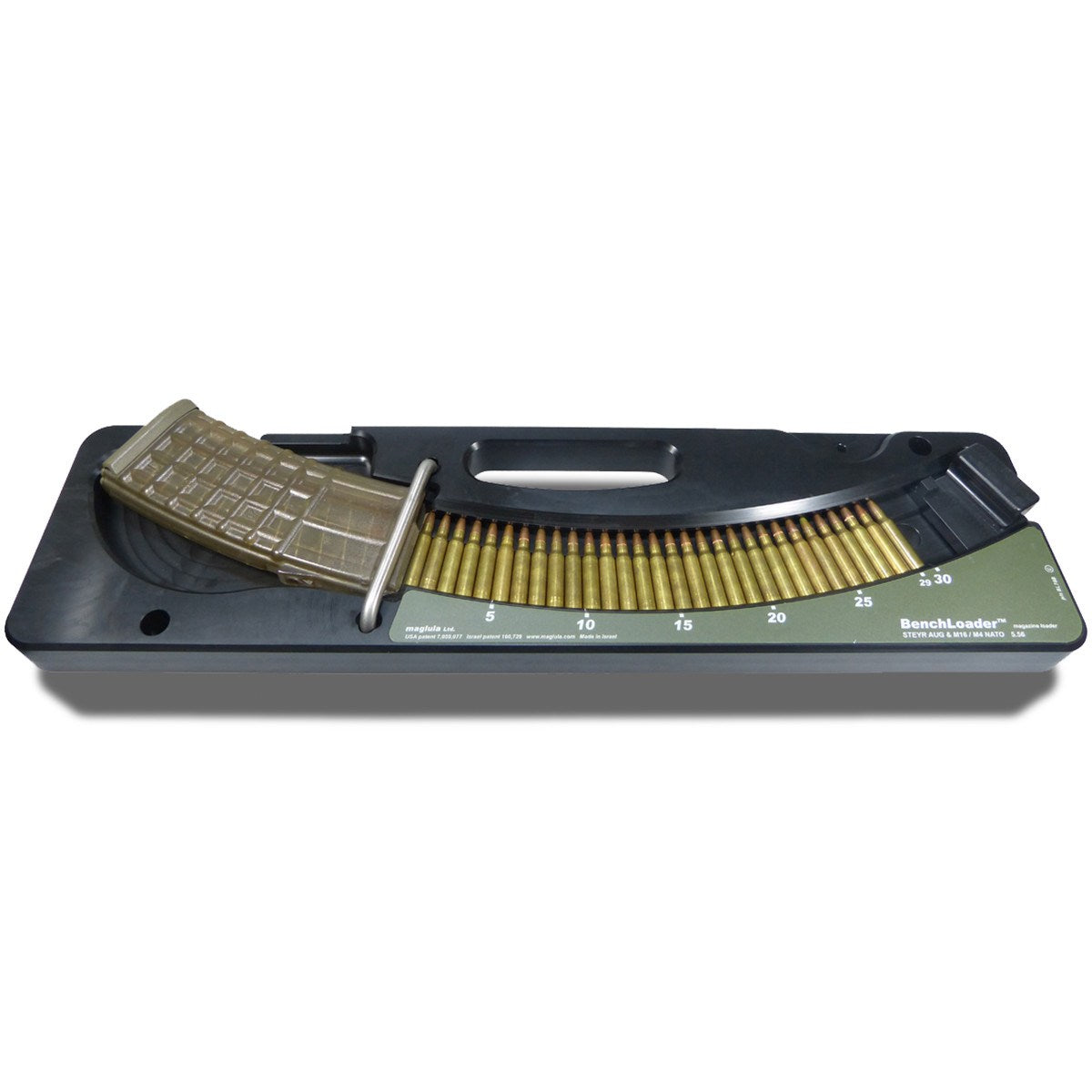 BenchLoader