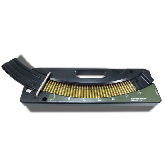 BenchLoader