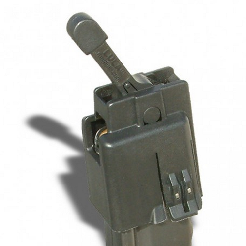 LULA Loader & Unloader
