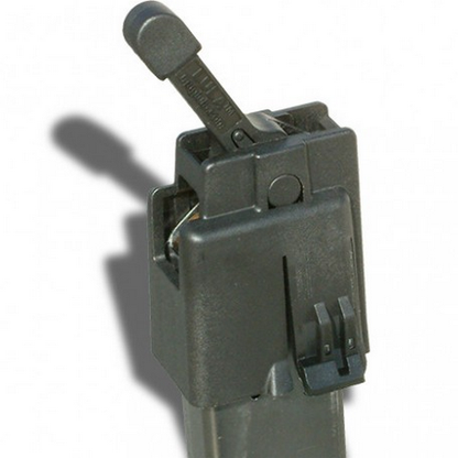 LULA Loader & Unloader