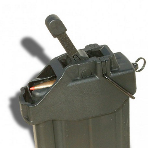 LULA Loader & Unloader