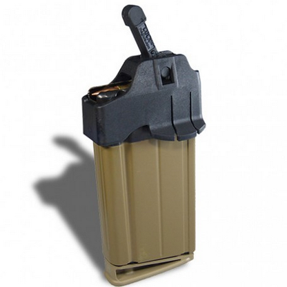 LULA Loader & Unloader