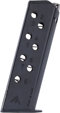 Walther Magazine