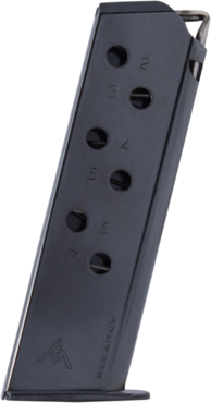 Walther Magazine