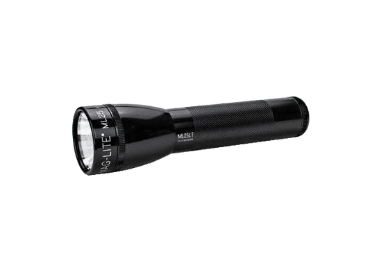 ML25LT Maglite 2 C-Cell LED Flashlight