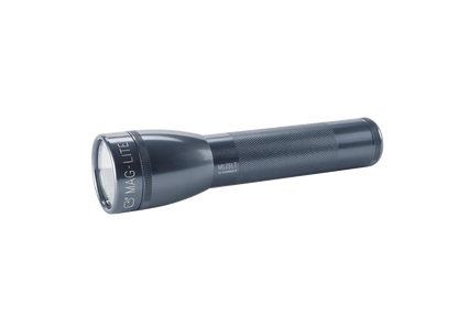 ML25LT Maglite 2 C-Cell LED Flashlight
