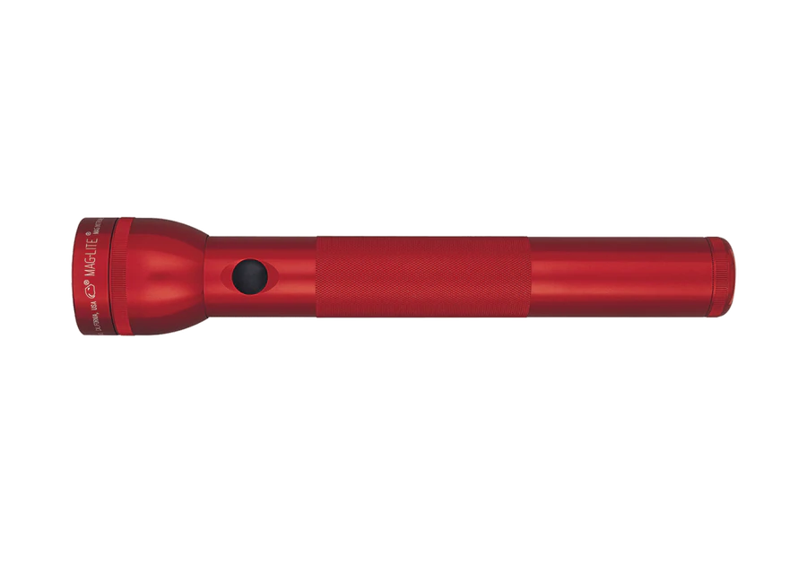 ML25LT Maglite 3 C-Cell LED Flashlight