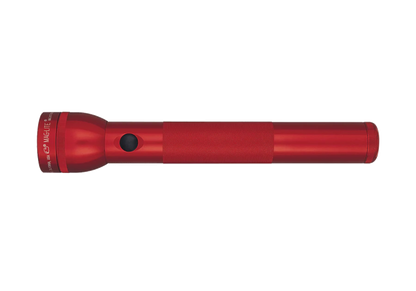 ML25LT Maglite 3 C-Cell LED Flashlight