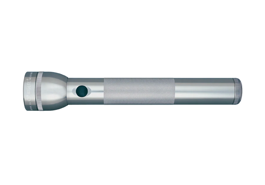 ML25LT Maglite 3 C-Cell LED Flashlight