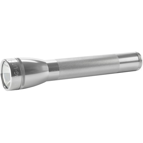 ML25LT Maglite 3 C-Cell LED Flashlight