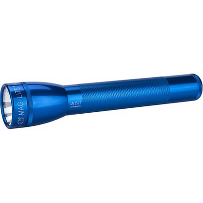 ML25LT Maglite 3 C-Cell LED Flashlight