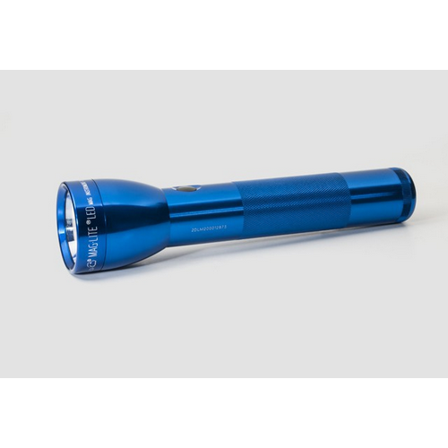 ML300L 2 D-Cell LED Flashlight