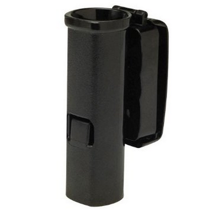 Front Draw Baton Holders Autolock
