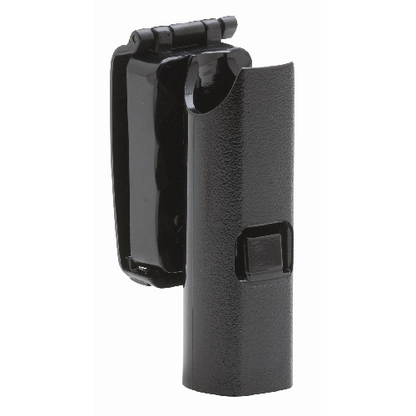 Front Draw 360 Swivel Clip-On Baton Holder for PR-24 and Control Device Batons