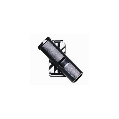Front Draw 360 Swivel Clip-On Baton Holder for Classic Friction Lock Batons