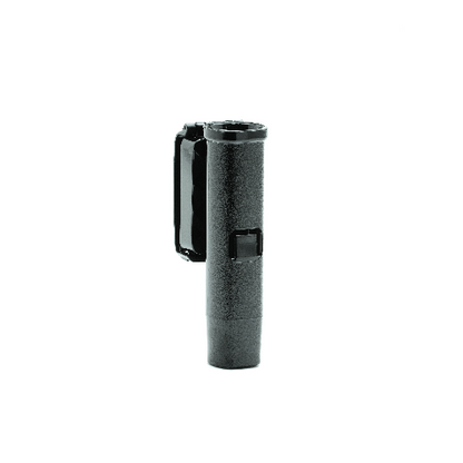Front Draw 360 Swivel Clip-On Baton Holder for Classic Friction Lock Batons