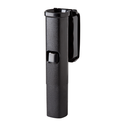 Front Draw Baton Holders Autolock