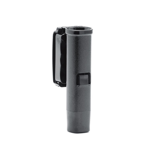 Front Draw 360 Swivel Clip-On Baton Holder for Classic Friction Lock Batons