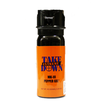 Inert MK-III Training Spray