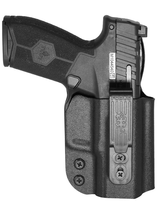 Boltaron OWB & IWB for IWI SLIM / Left Hand