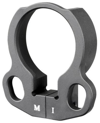 Loop End Plate Sling Adapter for 4-Position or 6-Position CAR/M4 Stock