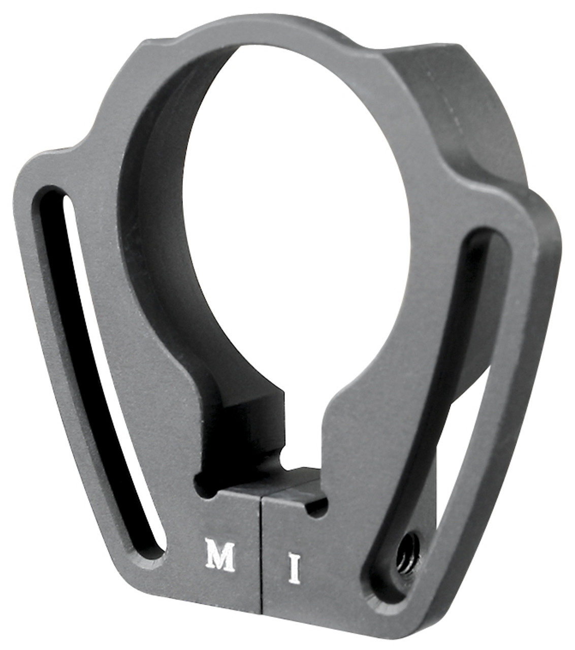 Slot End Plate Sling Adapter for 4-Position or 6-Position CAR/M4 Stock