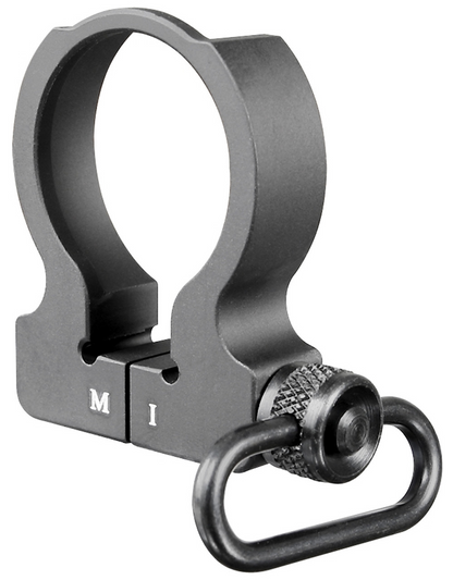 Quick Detach End Plate Sling Adapter for 4-Position or 6-Position CAR/M4 Stock