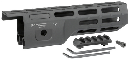 M-LOK Handguard Compatible w/ Ruger 10/22 Takedown