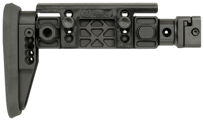 Alpha Series Folding Stock