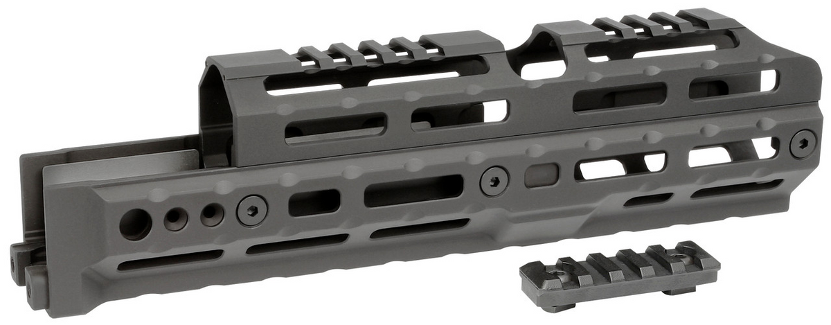AK Alpha Series M-LOK Handguard
