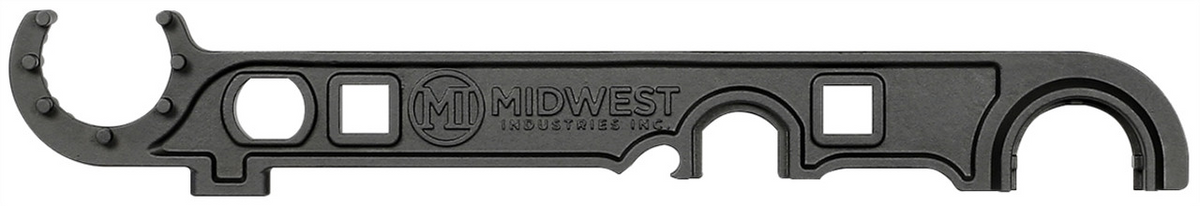 Professional Armorer's Wrench