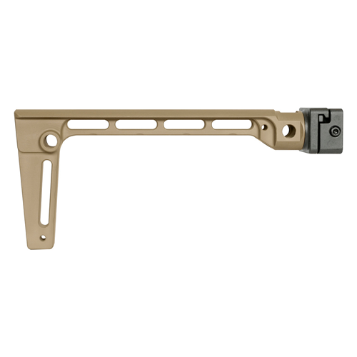 Arm Brace Side Folding - FDE