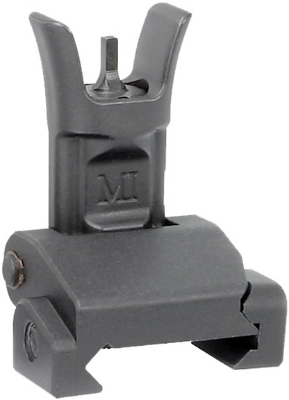 Combat Rifle Flip Front Sight