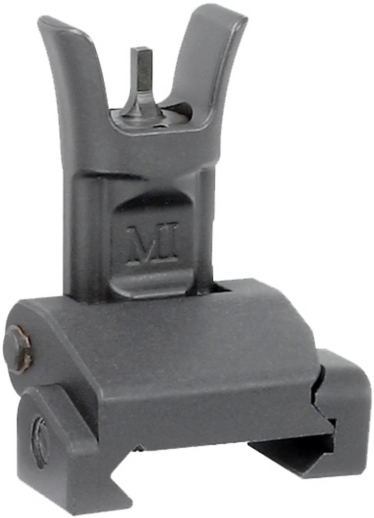 Combat Rifle Flip Front Sight