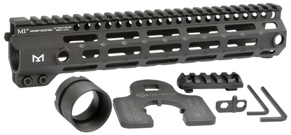 G4 One Piece Free Float Handguard, M-LOK