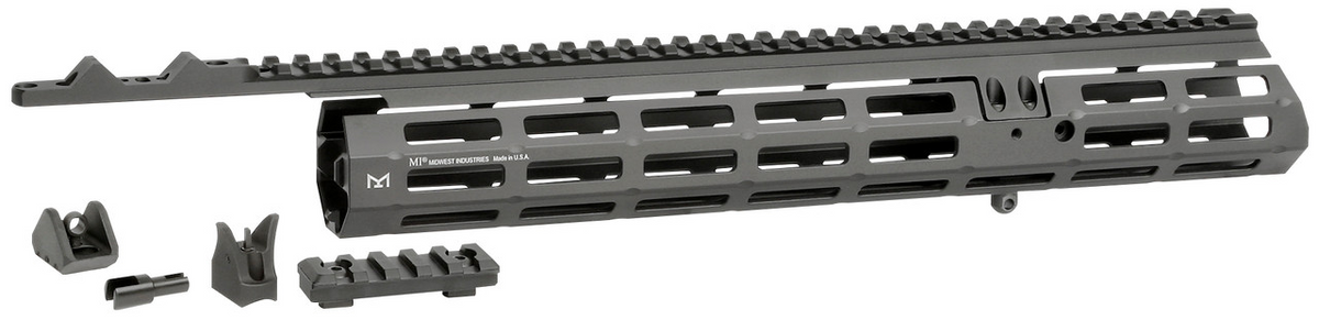 Marlin 1894 Extended M-LOK .44/.45 Sight System