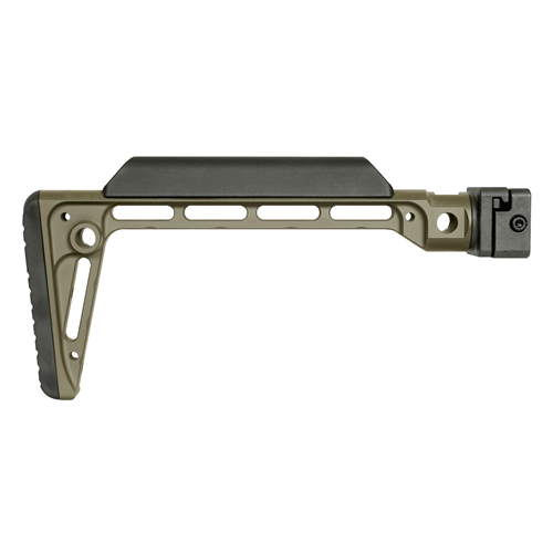 Minimalistic Side Folding Stock - ODG
