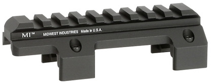 HK MP5 and Clones Top Picatinny Rail