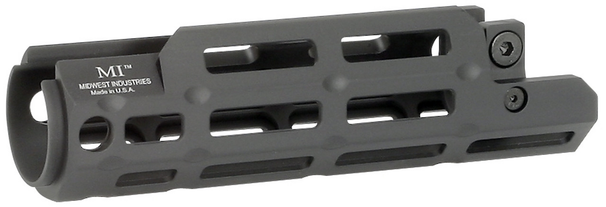 HK MP5 Handguard, M-LOK