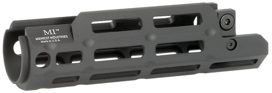 HK MP5 Handguard, M-LOK