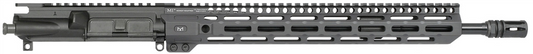 Nitride Lightweight 16'' Upper Receiver Group, M-LOK, .223 Wylde 1/8, CRM