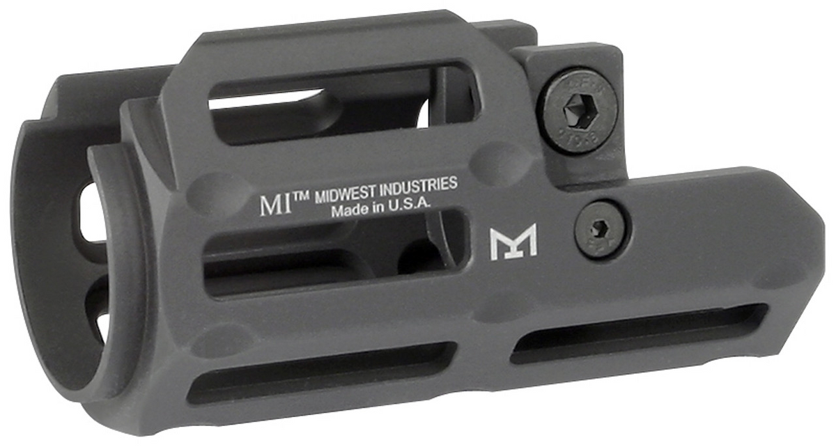 HK SP89/MP5K Handguard, M-LOK