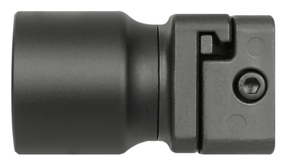 Picatinny Side Folder Buffer Tube Adapter